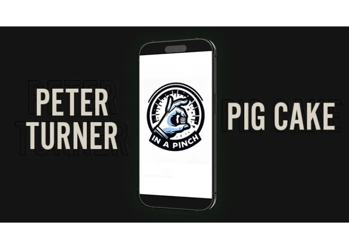 In A Pinch by Peter Turner and Pigcake video DOWNLOAD