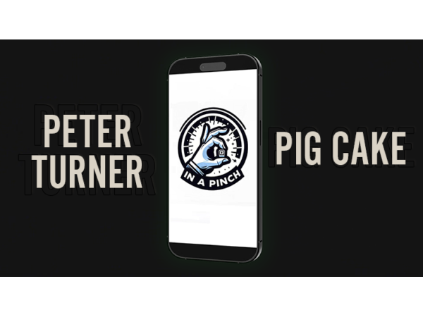 In A Pinch by Peter Turner and Pigcake video DOWNLOAD