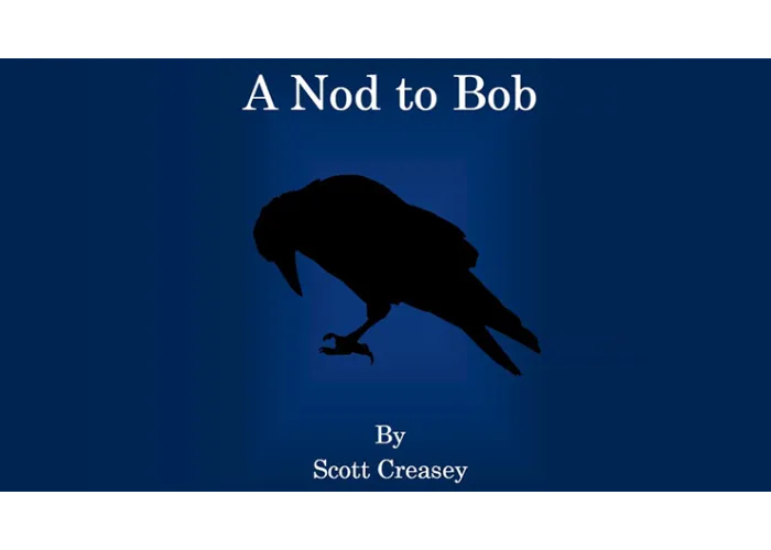 Nod to Bob by Scott Creasey eBook