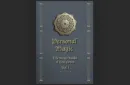 Personal Magic, The Secret Books of Eric Lewis, Vol.1 – Image 1