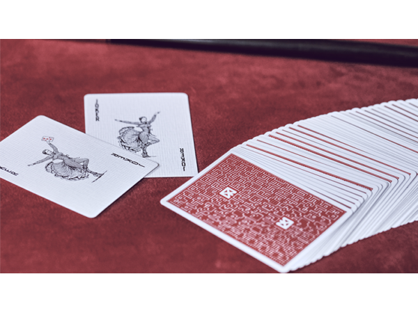 NYX Velvet by Luca Volpe