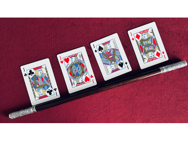 NYX Velvet by Luca Volpe