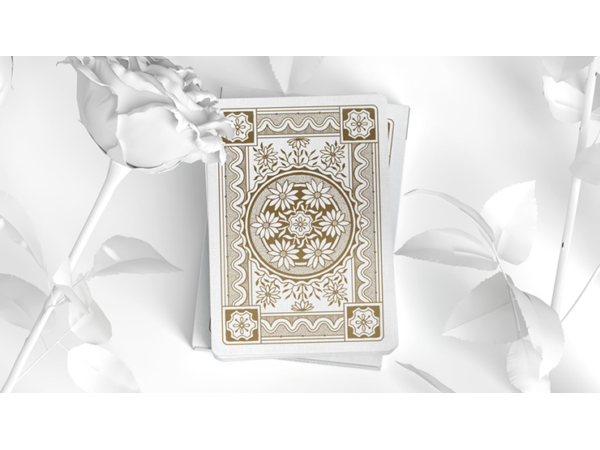 Dondorf (Gold with Seal) Playing Cards