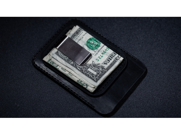 Greek Peek Wallet by Tony Antoniou