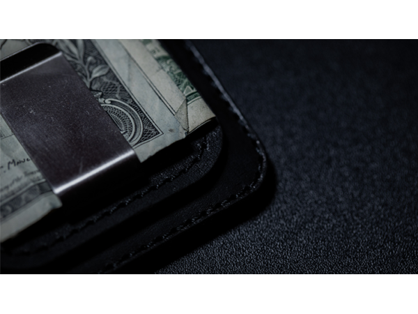 Greek Peek Wallet by Tony Antoniou