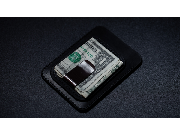 Greek Peek Wallet by Tony Antoniou