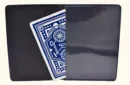 Card Holder Deluxe (1 transparent pockets + 1 hidden pocket)-Dozen – Bild 2