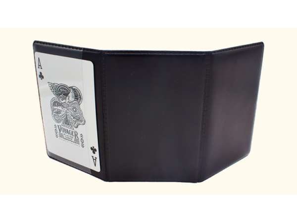 Folding Wallet Deluxe (Dozen)