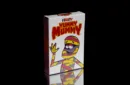 Monster Cereals Fruity Yummy Mummy ™ Playing Cards – Bild 1