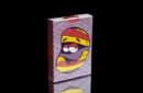 Monster Cereals Fruity Yummy Mummy ™ Playing Cards – Bild 2