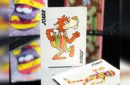 Monster Cereals Fruity Yummy Mummy ™ Playing Cards – Bild 3