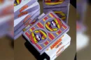 Monster Cereals Fruity Yummy Mummy ™ Playing Cards – Bild 4