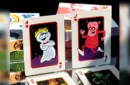 Monster Cereals Fruity Yummy Mummy ™ Playing Cards – Bild 5