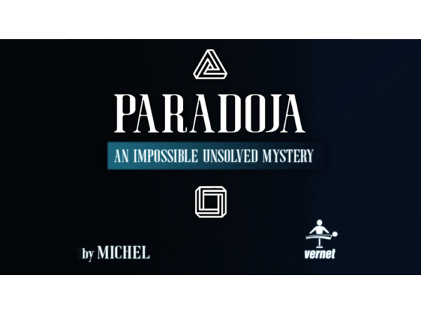 Paradoja by Michel