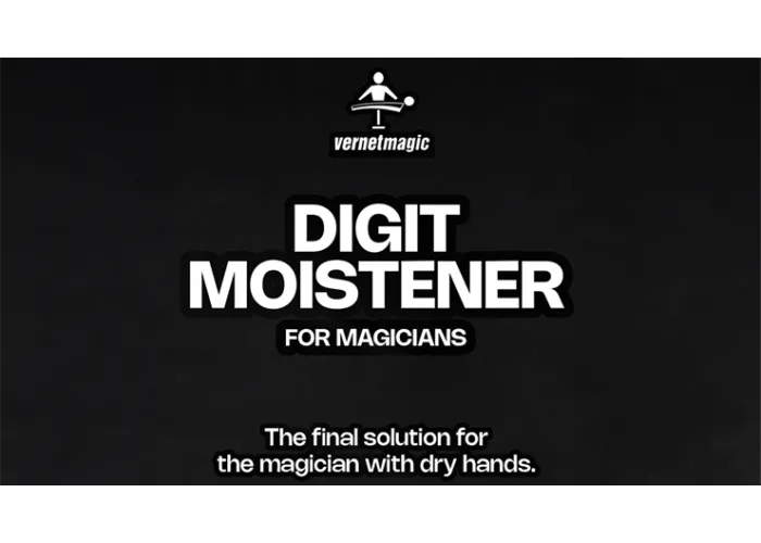 Digit Moistener