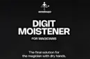 Digit Moistener – Image 1