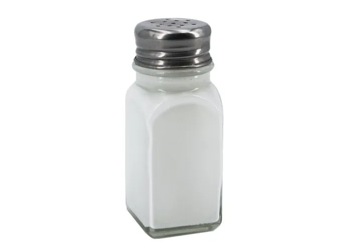 Squeaking Comedy Salt Shaker