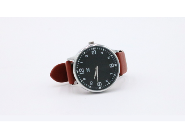 SB Watch 2 (2024) Noir Silver One