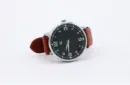 SB Watch 2 (2024) Noir Silver One – Image 1