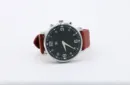 SB Watch 2 (2024) Noir Silver Three – Bild 1