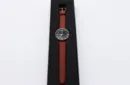 SB Watch 2 (2024) Noir Silver Three – Bild 2