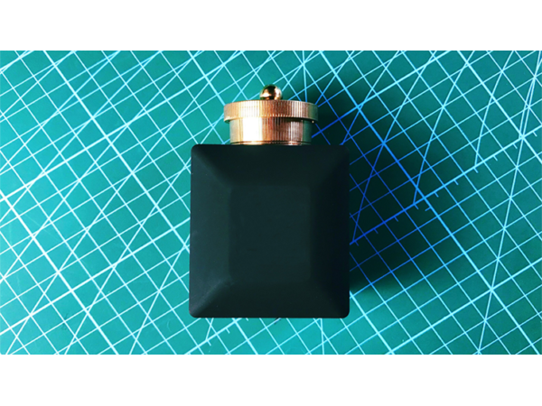 The Screwed Coin Box by JT