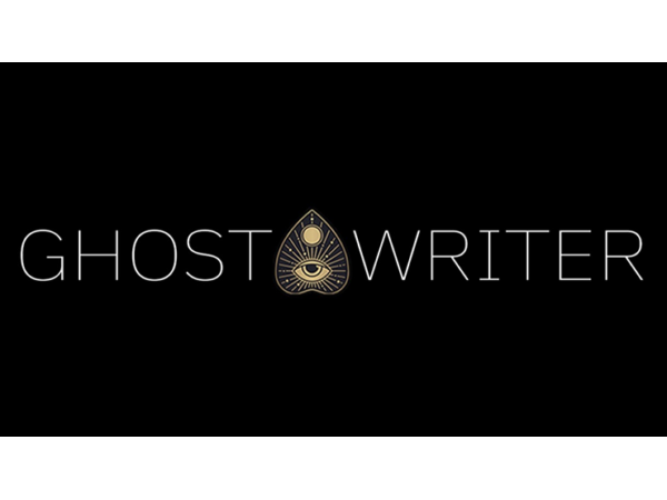 Ghost Writer System by Kelvin Chad