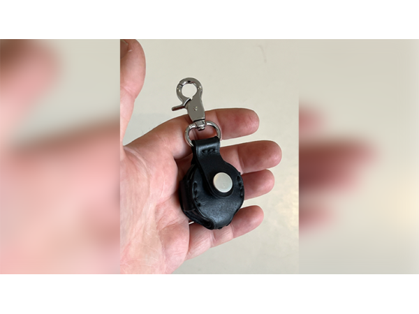 EquivoKey- Pro (Poker Chip) by GRUM®
