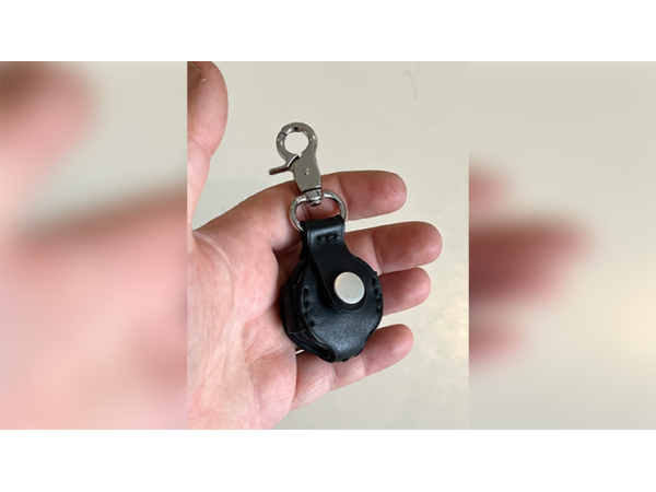 EquivoKey-Pro (Coin) by GRUM®