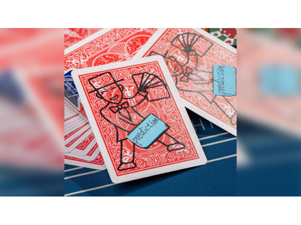 52 Predictions by N2G and XZ