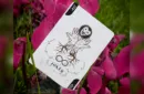 Erinus Eterna Rose Edition Playing cards – Image 4