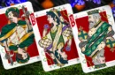 Erinus Eterna Rose Edition Playing cards – Image 5