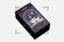 House By The Window (Mini Edition) Tarot Deck by TCC – Bild 1