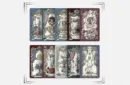 House By The Window (Mini Edition) Tarot Deck by TCC – Bild 4