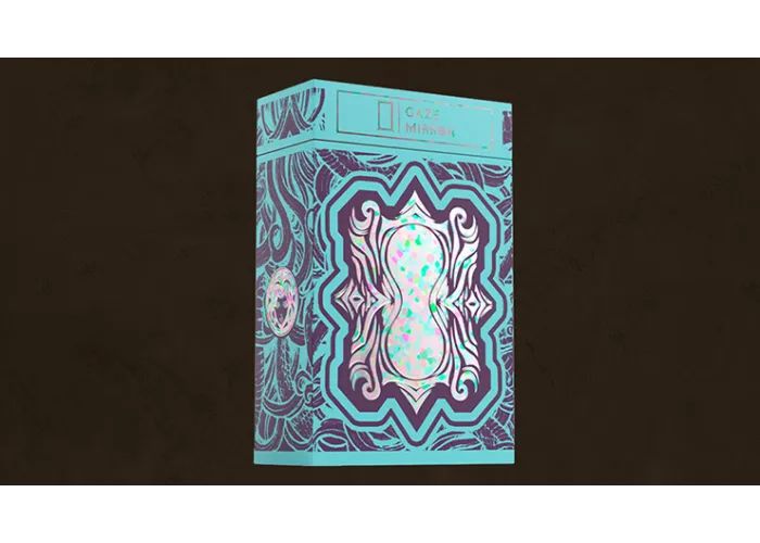 Medusa's Eye (Collector's Edition) Tarot Deck