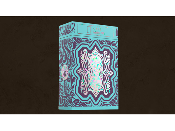 Medusa's Eye (Collector's Edition) Tarot Deck