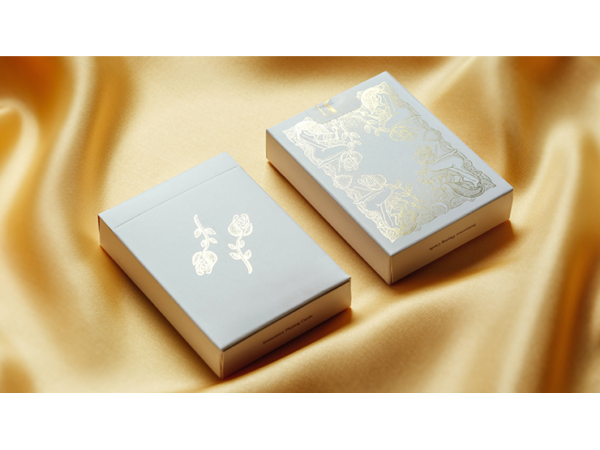 Innocence (Gold Foil Edition) Playing Cards