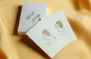 Innocence (Gold Foil Edition) Playing Cards – Bild 2