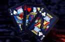 Bicycle Reverse (Blue) Playing Cards – Bild 2