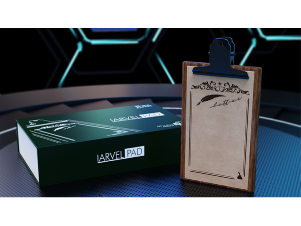IARVEL PAD by IARVEL MAGIC