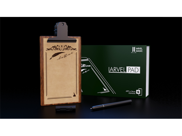 IARVEL PAD by IARVEL MAGIC