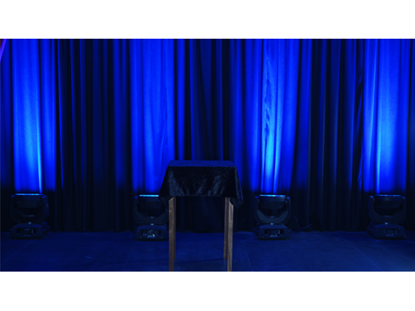 Dream Table PRO by Gonçalo Gil produced by Gee Magic