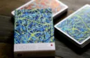 POLLOCK: Euchre Edition Deck – Bild 1