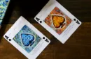 POLLOCK: Euchre Edition Deck – Bild 4