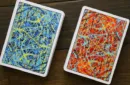 POLLOCK: Euchre Edition Deck – Bild 5