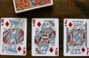 POLLOCK: Euchre Edition Deck – Bild 6