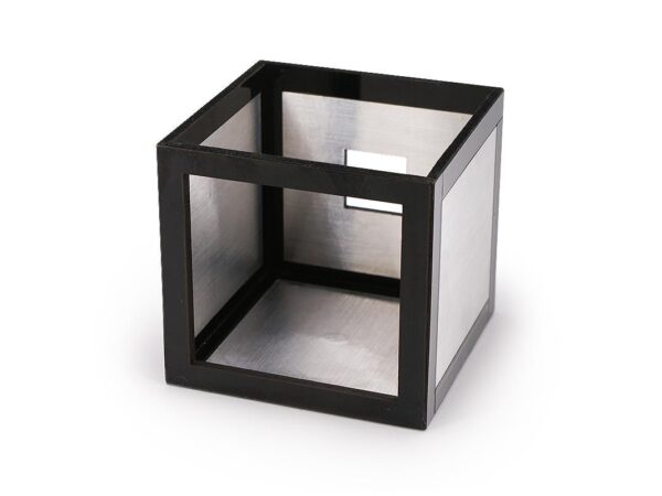 Cube Gone by Tora Magic