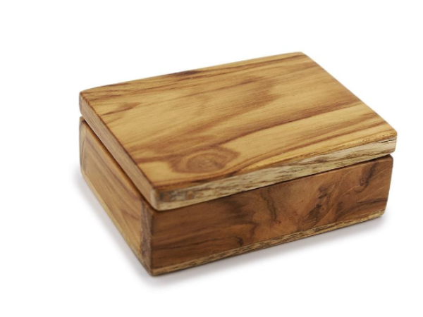 Problema - Teak Wood Box