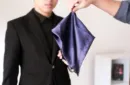 Double Kill Hanky by Amor Magic – Bild 1