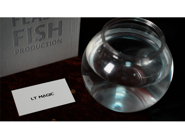 Flash Fish Production by LT Magic